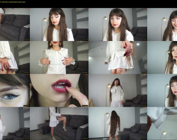 truegrace — 121 minute Chaturbate female cam show recording, 720p, Sep 2, 2025