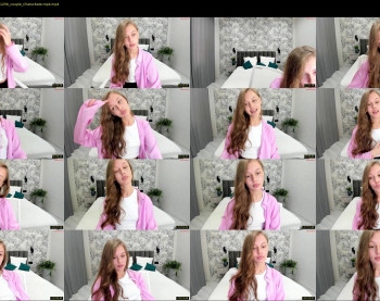 ultima_ma18 — 120 minute Chaturbate female cam show recording, 720p, Sep 2, 2025