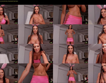 unforgettable_s — 121 minute Chaturbate female cam show recording, 720p, Sep 2, 2025
