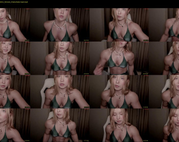vanillalivitski — 21 minute Chaturbate female cam show recording, 720p, Sep 2, 2025