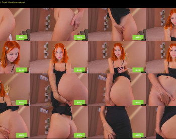 venelopa — 36 minute Chaturbate female cam show recording, 720p, Sep 2, 2025
