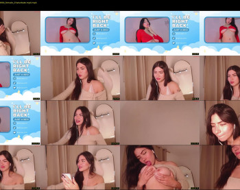 venus_art11 — 120 minute Chaturbate female cam show recording, 720p, Sep 2, 2025