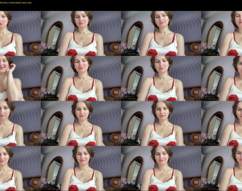 viola_1 — 3 minute Chaturbate female cam show recording, 720p, Sep 2, 2025
