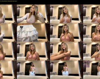 walterlangshaw — 21 minute Chaturbate female cam show recording, 720p, Sep 2, 2025
