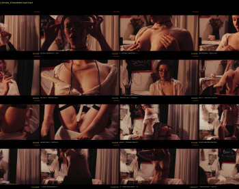 webcora — 89 minute Chaturbate female cam show recording, 720p, Sep 2, 2025