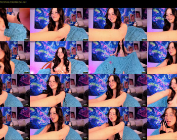 won_hee88 — 17 minute Chaturbate female cam show recording, 720p, Sep 2, 2025