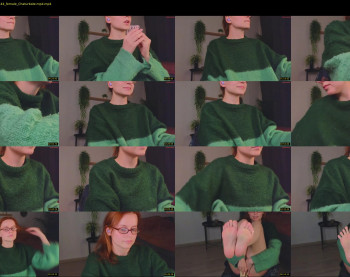 wow_luvng — 8 minute Chaturbate female cam show recording, 720p, Sep 2, 2025