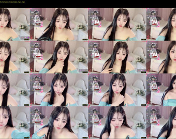 xiaoyu_ko — 10 minute Chaturbate female cam show recording, 720p, Sep 2, 2025