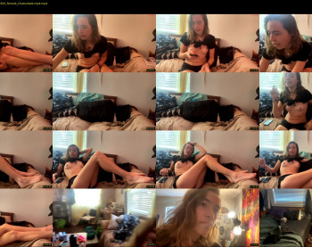 yanyanpixie — 19 minute Chaturbate couple cam show recording, 720p, Sep 2, 2025