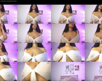 yayoi_cresp18 — 36 minute Chaturbate female cam show recording, 720p, Sep 2, 2025