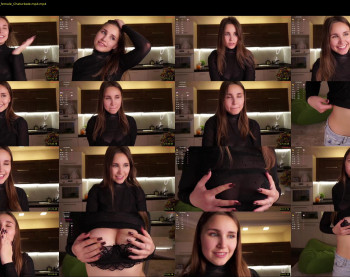 zeldaes — 67 minute Chaturbate female cam show recording, 720p, Sep 2, 2025