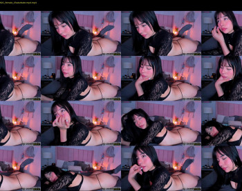 zoemiller32 — 9 minute Chaturbate female cam show recording, 720p, Sep 2, 2025