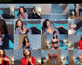 zoeylarkens — 120 minute Chaturbate female cam show recording, 720p, Sep 3, 2025