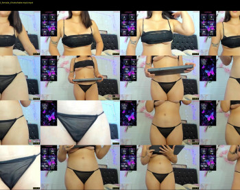 19vanee — 7 minute Chaturbate female cam show recording, 720p, Sep 4, 2025