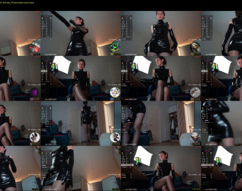 1mari_01 — 121 minute Chaturbate female cam show recording, 720p, Sep 4, 2025