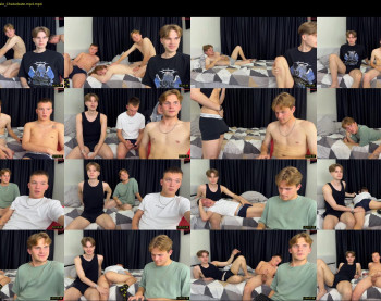 2nc_ — 112 minute Chaturbate couple cam show recording, 720p, Sep 3, 2025
