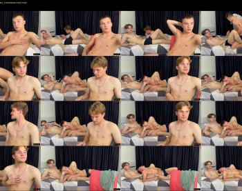 2nc_ — 11 minute Chaturbate couple cam show recording, 720p, Sep 3, 2025