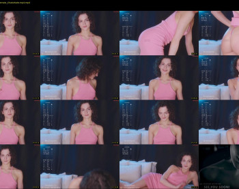 _arta_ — 40 minute Chaturbate female cam show recording, 720p, Sep 3, 2025