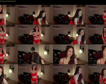 _blackbee_ — 9 minute Chaturbate female cam show recording, 720p, Sep 3, 2025