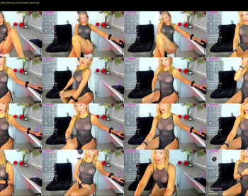 _cristal_ayala — 14 minute Chaturbate female cam show recording, 720p, Sep 4, 2025