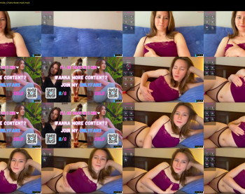 _feli_ — 115 minute Chaturbate female cam show recording, 720p, Sep 4, 2025