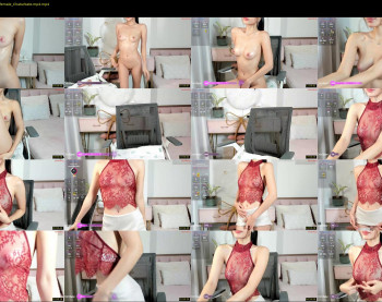_joliie_ — 68 minute Chaturbate female cam show recording, 720p, Sep 4, 2025