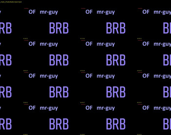 _mrguy_ — 63 minute Chaturbate male cam show recording, 720p, Sep 4, 2025