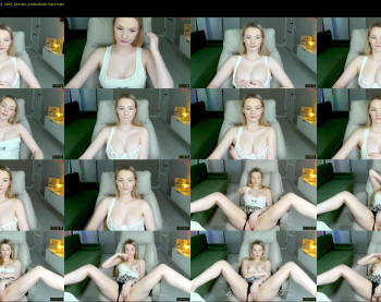 _passion_show_ — 121 minute Chaturbate couple cam show recording, 720p, Sep 3, 2025