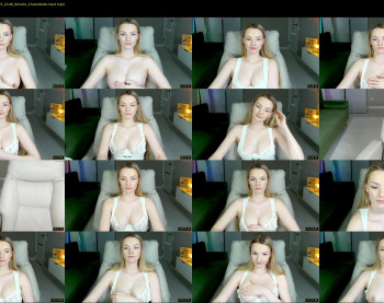 _passion_show_ — 110 minute Chaturbate couple cam show recording, 720p, Sep 3, 2025