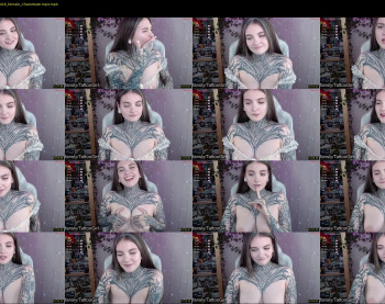 _peni_wise_ — 34 minute Chaturbate female cam show recording, 720p, Sep 4, 2025