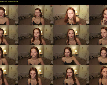 _reverse_gang_ — 17 minute Chaturbate couple cam show recording, 720p, Sep 3, 2025