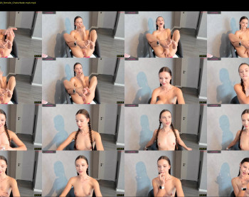 _rileyreid_ — 7 minute Chaturbate female cam show recording, 720p, Sep 3, 2025