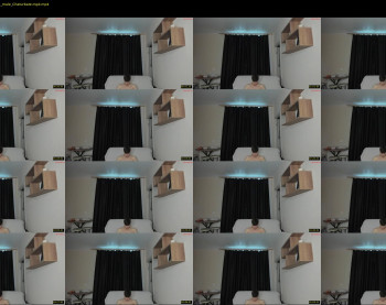 _stager_ — 6 minute Chaturbate male cam show recording, 720p, Sep 3, 2025