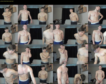 _stager_ — 46 minute Chaturbate male cam show recording, 720p, Sep 3, 2025