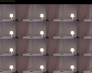 _wicked_game — 7 minute Chaturbate female cam show recording, 720p, Sep 3, 2025