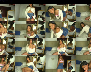 abiee__ — 120 minute Chaturbate female cam show recording, 720p, Sep 4, 2025