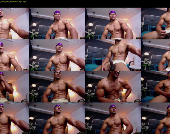 adam_fit19cm — 120 minute Chaturbate male cam show recording, 720p, Sep 3, 2025
