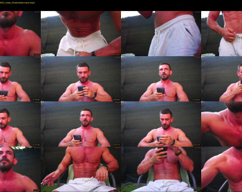 adam_fucks — 26 minute Chaturbate male cam show recording, 720p, Sep 3, 2025