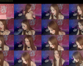 adele_kawaii — 70 minute Chaturbate female cam show recording, 720p, Sep 3, 2025