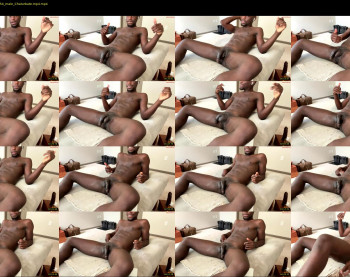 ahnoreclis — 6 minute Chaturbate male cam show recording, 720p, Sep 3, 2025