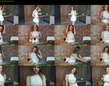 airsofi — 120 minute Chaturbate female cam show recording, 720p, Sep 3, 2025
