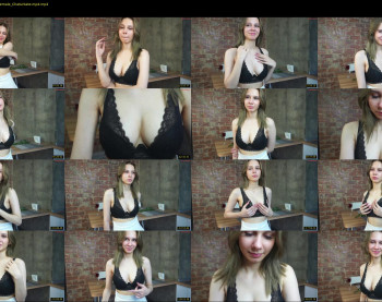 airsofi — 121 minute Chaturbate female cam show recording, 720p, Sep 3, 2025