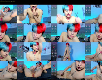 alex_valllley — 85 minute Chaturbate male cam show recording, 720p, Sep 4, 2025