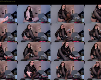 alexabuttler — 38 minute Chaturbate female cam show recording, 720p, Sep 3, 2025