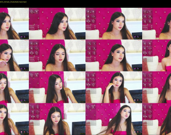 alexisdevine — 6 minute Chaturbate female cam show recording, 720p, Sep 3, 2025