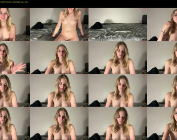 alexispaige06 — 36 minute Chaturbate female cam show recording, 480p, Sep 4, 2025
