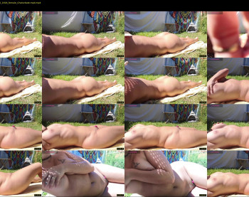 aliceriverscam — 27 minute Chaturbate female cam show recording, 720p, Sep 3, 2025