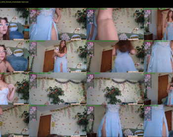aliceriverscam — 104 minute Chaturbate female cam show recording, 720p, Sep 4, 2025