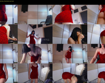 alycetn — 121 minute Chaturbate female cam show recording, 720p, Sep 3, 2025