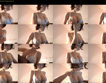 amairi_ — 121 minute Chaturbate female cam show recording, 720p, Sep 3, 2025